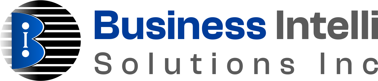 Business Intelli Solutions